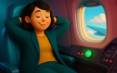 Las 5 tareas que haces cada semana y que podrías delegar a un robot (si dejaras de resistirte)