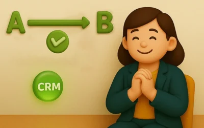 Tus funnels no convierten porque no son funnels