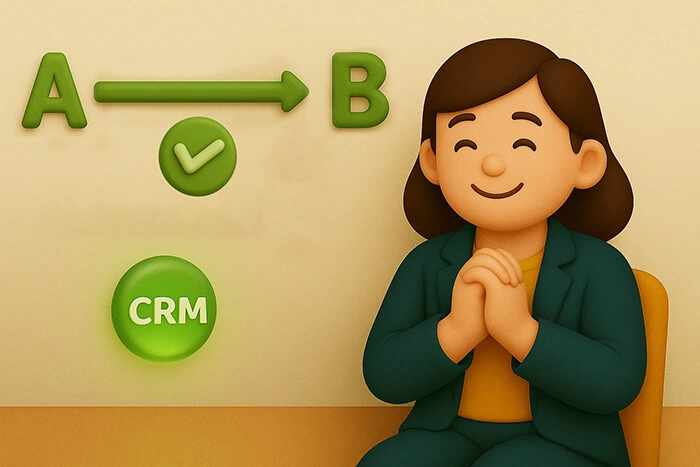 Tus funnels no convierten porque no son funnels